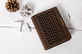 Купюрниця 180х90х30мм 3мм