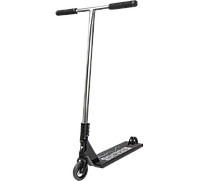 Трюковий самокат Tilt Contact Build Pro Scooter (Black)