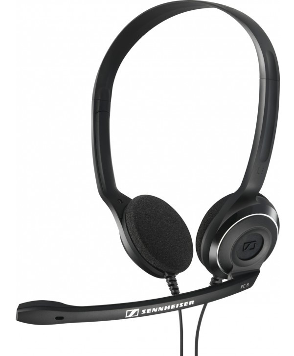 EPOS Sennheiser PC 8 USB - USB-гарнитура