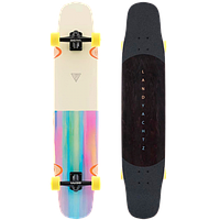 Лонгборд Landyachtz Tony Danza 40' (Multicolor)