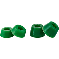 Бушинги Venom Street Bushings 93A Set of 4 (Green)