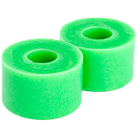 Бушинги Venom Downhill Bushings 93А (Green)