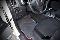 Автомобильные коврики EVA в машину Daihatsu Materia 2006 2013