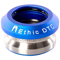 Рульова Ethic DTC Integrated Headset (Blue)
