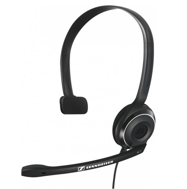 EPOS Sennheiser PC 7 USB - USB-гарнитура