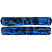 Гріпси Striker Pro Scooter Grips 163 мм (Blue)