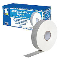 Лента BANDE JOINT PAPIER. Semin 150 м.п.