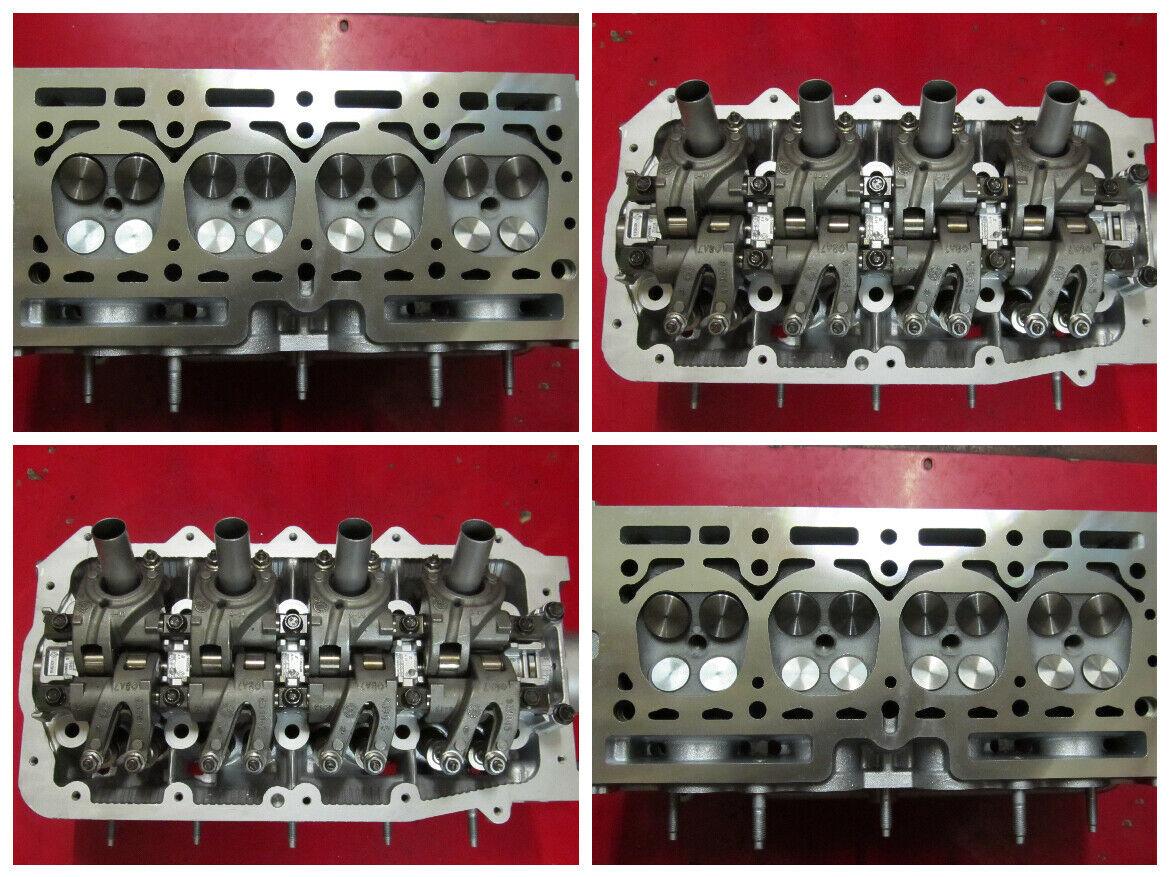 Головка блоку циліндрів для Renault Clio 3 1.2 16V D4F (Original 7701478273) Рено кліо, фото 1