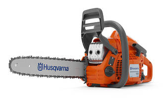 Запчастини на бензопилу Husqvarna