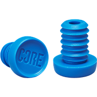 Баренди Core Bar Ends (Blue)