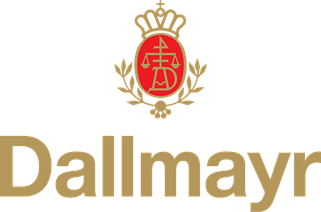 Кава в зернах Dallmayr