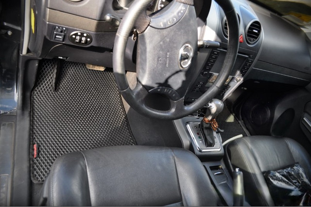 Автомобільні килимки EVA для Great Wall Haval H3 (2010+)