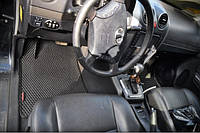 Автомобільні килимки EVA для Great Wall Haval H3 (2010+)