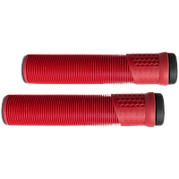 Гріпси Drone Logo Pro Scooter Grips 140 мм (Red)