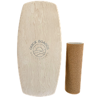 Балансборд Quick Boards Wood (White)