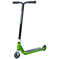 Трюковий самокат Dominator Ranger Pro Scooter (Green)