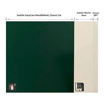 Універсальні емалі SADOLIN Master Base, алкідна грунтувальна фарба, SADOLIN, фото 3