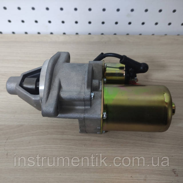 Стартер бензогенератора GN 5-6 KW 188F,190F 