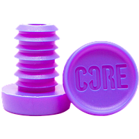 Баренди Core Bar Ends (Purple)