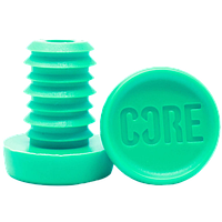 Баренди Core Bar Ends (Teal)