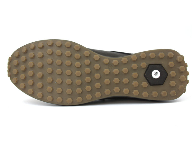 Обувь больших размеров Rosso Avangard DolGa Bolt Black BS 1753618633 Шипованные мужские кроссовки черные Обувь больших размеров Rosso Avangard DolGa Bolt Black BS 1753618633 Шипованные мужские кроссовки черные