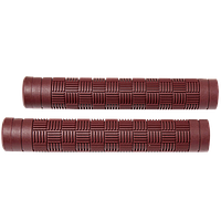 Гріпси Hella Grips Broadway 178 мм (Maroon)