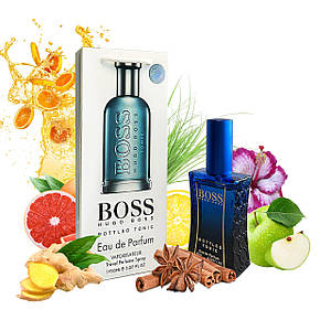 Hugo Boss Bottled Tonic