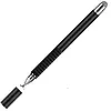 Універсальний Ємнісний Металевий Двосторонній Стілус Синій 2 в 1 Touch Pen для телефону, планшета, фото 10