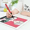 Універсальний Ємнісний Металевий Двосторонній Стілус Синій 2 в 1 Touch Pen для телефону, планшета, фото 7