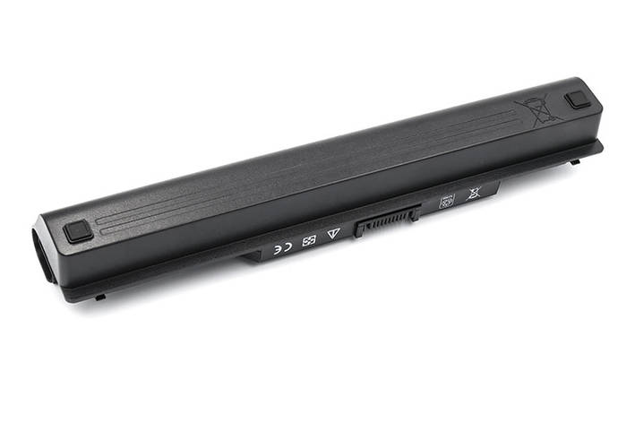 Акумулятор  для ноутбуків DELL Inspiron 14 (1464) (JKVC5, DL1464LP) 11.1V 7800mAh, фото 2