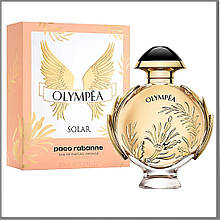 Paco Rabanne Olympea Solar Eau de Perfume Intense парфумована вода 80 ml. (Пако Рабан Олімпія Солар)