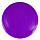 Балансувальна подушка-диск Cornix 33 см (сенсомоторна) масажна XR-0056 Violet, фото 11