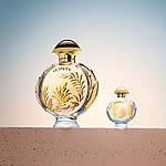 Paco Rabanne Olympea Solar Eau de Perfume Intense парфумована вода 80 ml. (Пако Рабан Олімпія Солар), фото 3