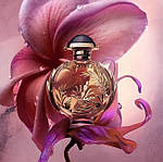 Paco Rabanne Olympea Solar Eau de Perfume Intense парфумована вода 80 ml. (Пако Рабан Олімпія Солар), фото 5