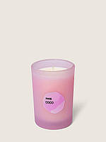 Ароматизированная свеча Victoria's Secret Pink кокос COCO