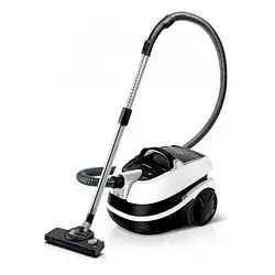 Пилосос Bosch BWD421PRO Black White