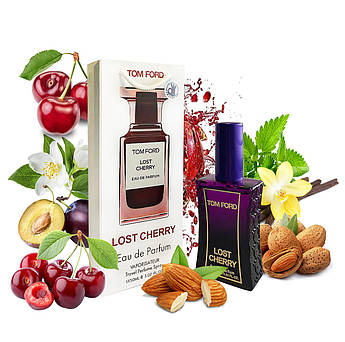 Tom Ford Lost Cherry (Том Форд Лост Черрі) подарунковій упаковці 50 мл.
