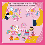 Дошка настінна магнітна Avenir Єдиноріг, фото 5