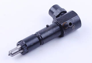 Форсунка коротка L-98mm 186F
