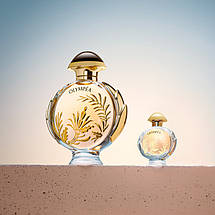 Paco Rabanne Olympea Solar Eau de Perfume Intense парфумована вода 80 ml. (Пако Рабан Олімпія Солар), фото 3
