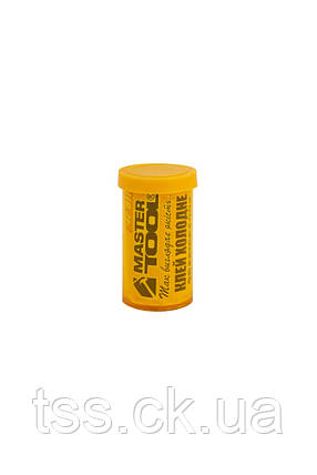 Клей MASTERTOOL "Холодне зварювання авто" 20 г 42-0113, фото 2