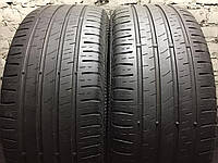 Летние шины б/у 215/55 R16 Barum Bravuris 3