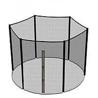 Сітка для батута 312 см 6 стовпчиків