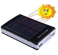 УМБ сонячний зарядний пристрій Power Bank 90000 mAh sc-5, фото 3