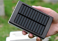 УМБ сонячний зарядний пристрій Power Bank 90000 mAh sc-5, фото 5