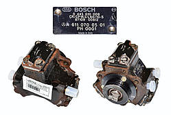 Паливний насос (ПНВТ) Mercedes Benz Sprinter бв оригінал Bosch 0445010008
