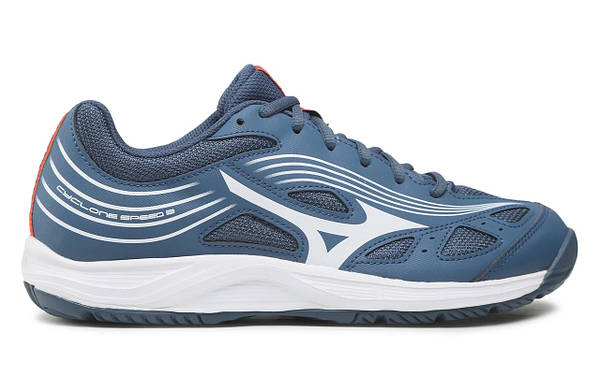 Cyclone speed clearance mizuno