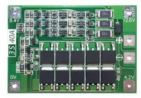 Плати Схеми