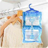 Влагопоглотитель подвесной для дома от избытка влаги