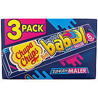 Chupa Chups Zungen Maler Dig Badol 82 g